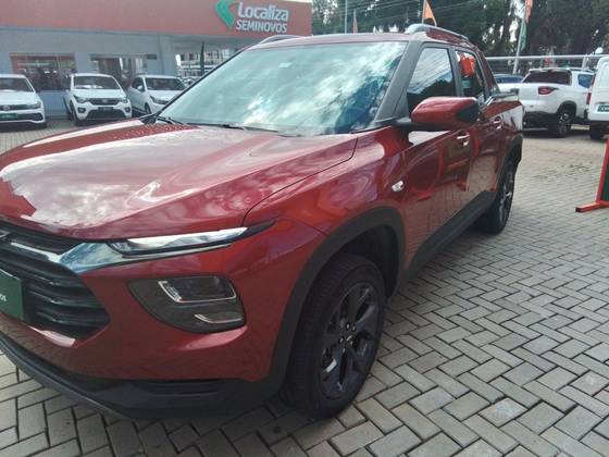 CHEVROLET MONTANA 1.2 TURBO FLEX PREMIER AUTOMÁTICO